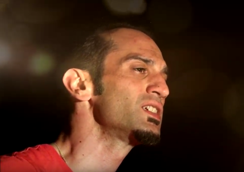 Gioshua Kalai