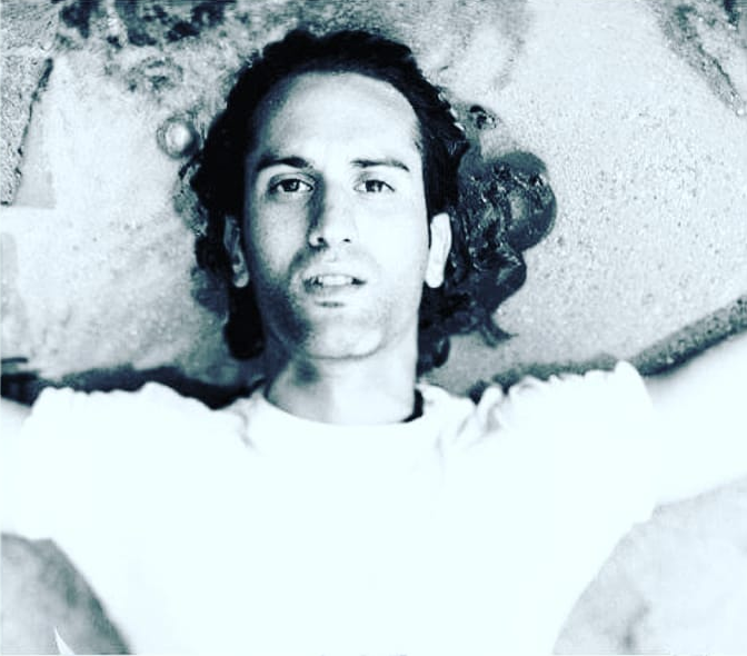 Gioshua Kalai